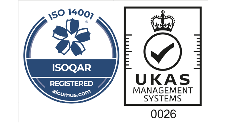 ISO 14001 2015 Success Redefining Excellence In Logistics Sustainability 01 (1)