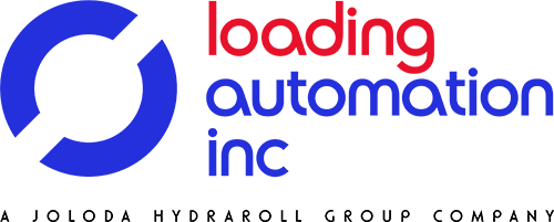 Loading Automation Inc