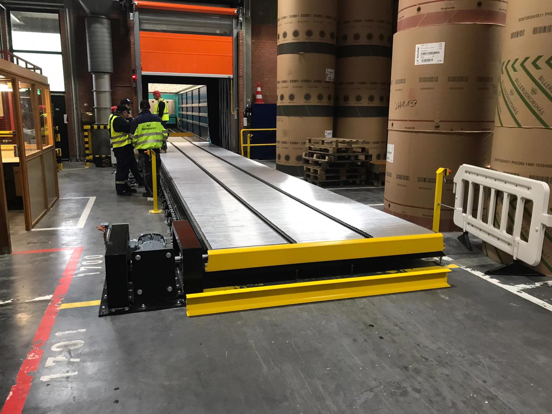 Moving Floor System (3)