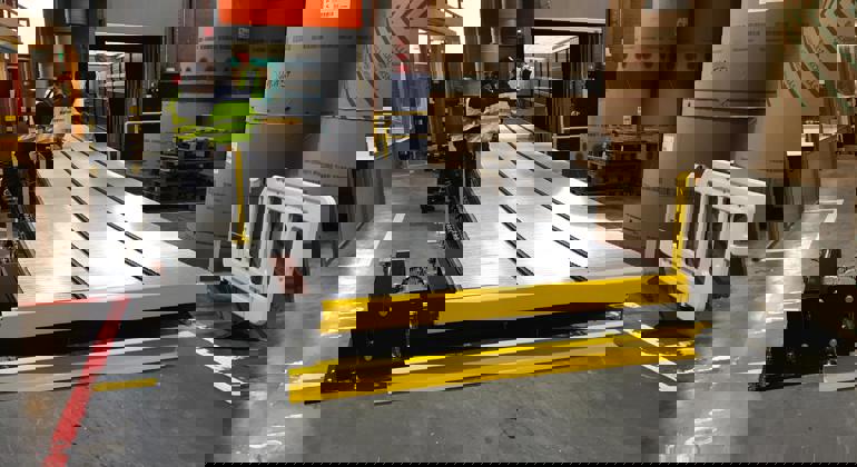 Moving Floor System (3)