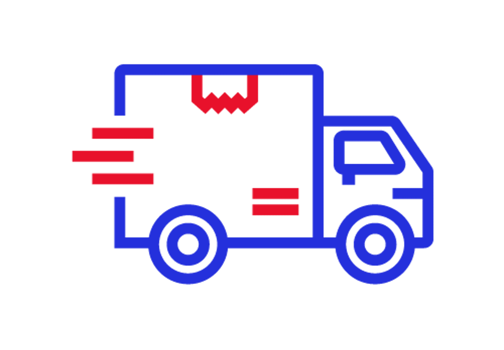 Joloda Icon Lorry