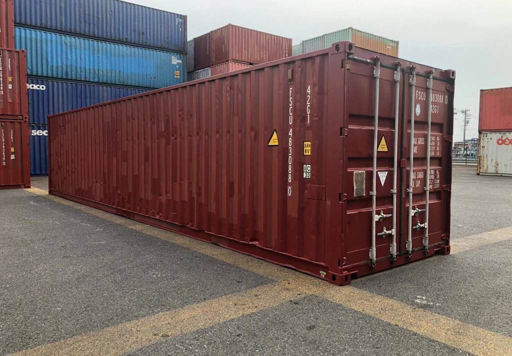 Container 1