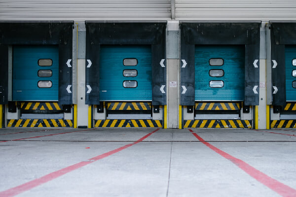 Best Practices for Warehouse Loading Dock Design