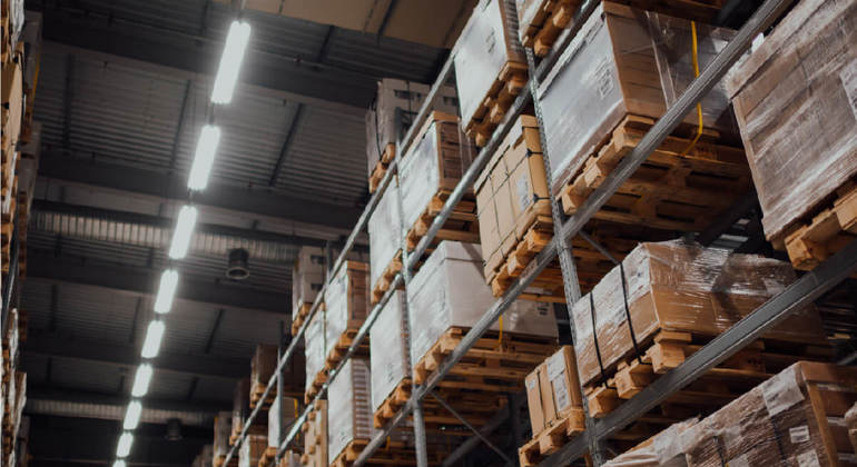 A Complete Guide To Warehouse Logistics 01 05