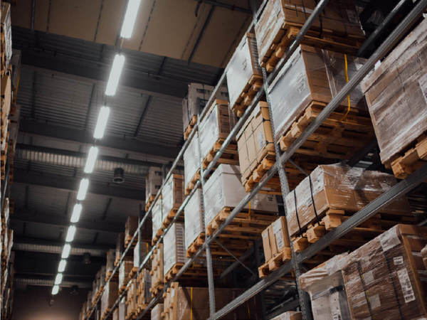the importance of warehouse logistics