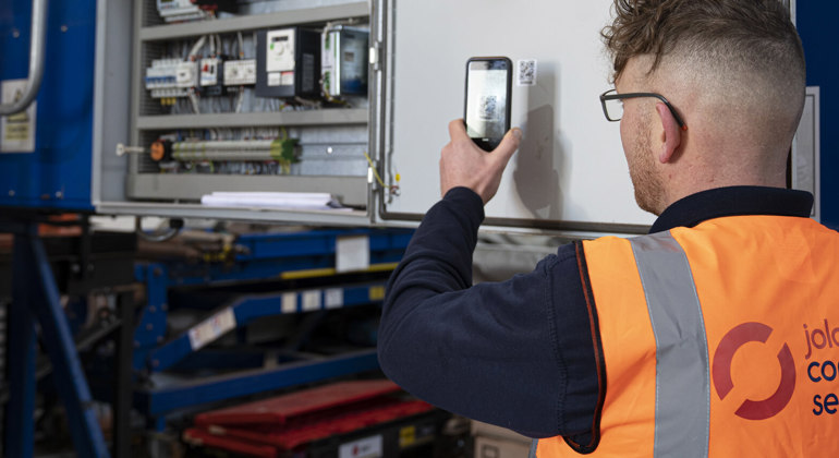 Conveyor Servicing (1)