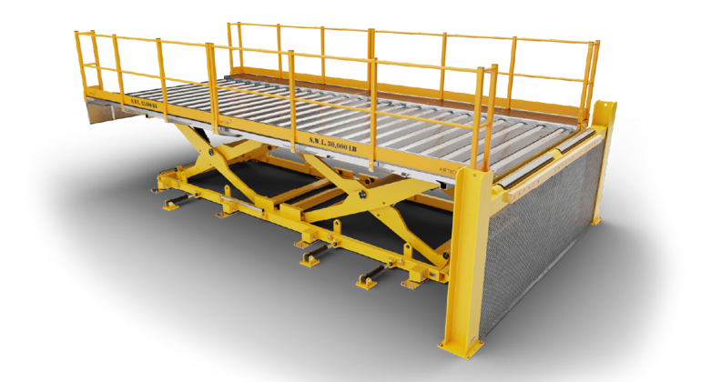 Truck Dock (20FT)