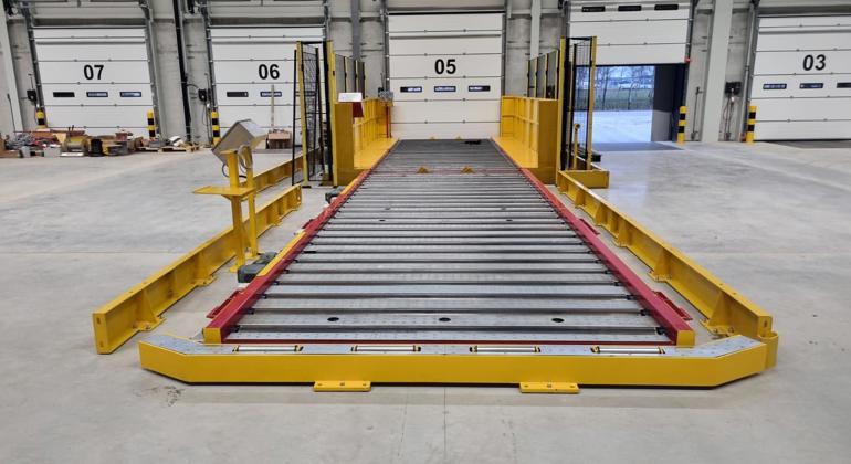 Powered Rollerbed (3)
