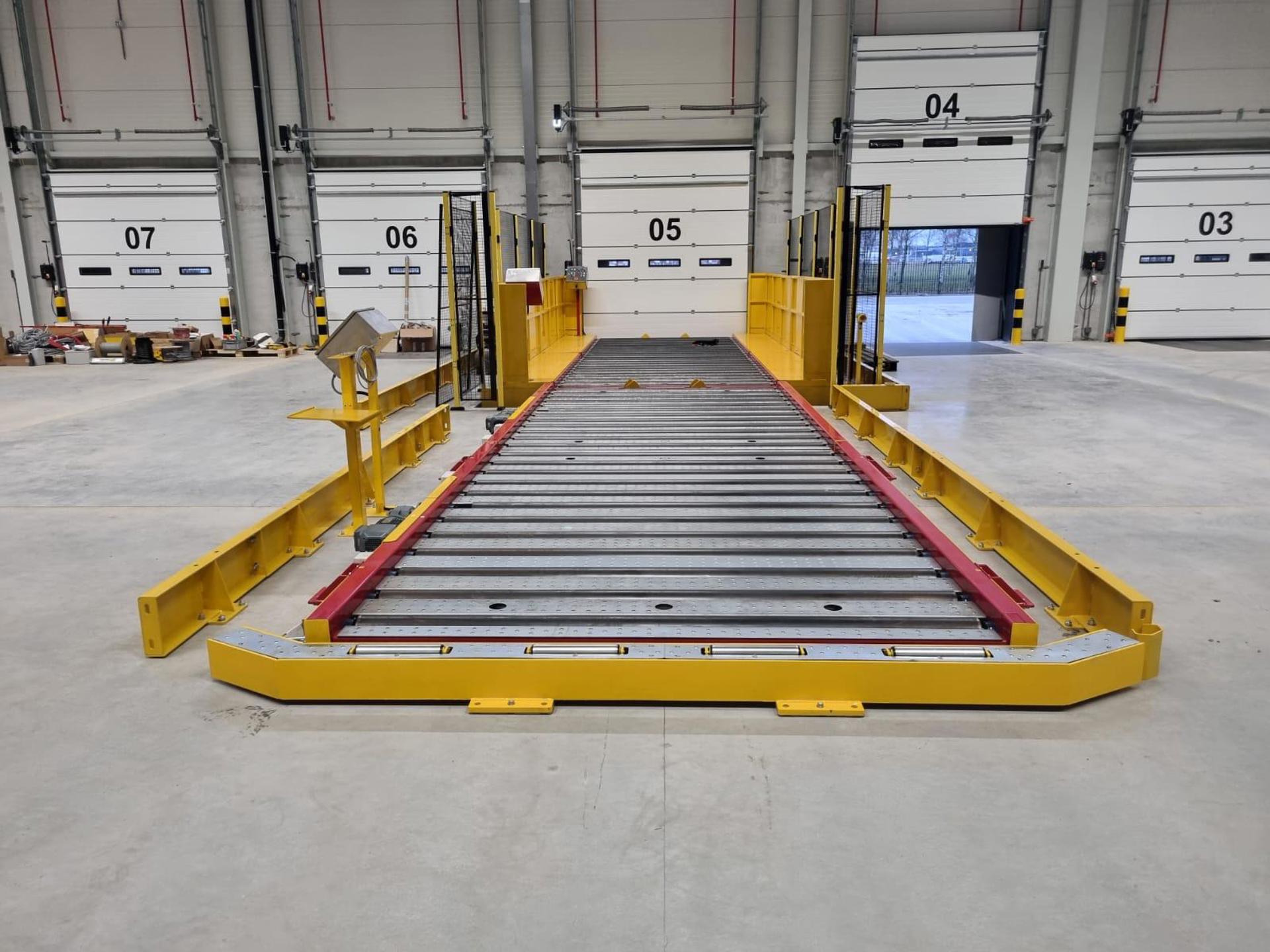 Powered Rollerbed (3)