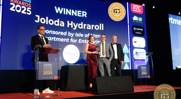 Liverpool Chamber Innovation In Business Awards 2025 (6)