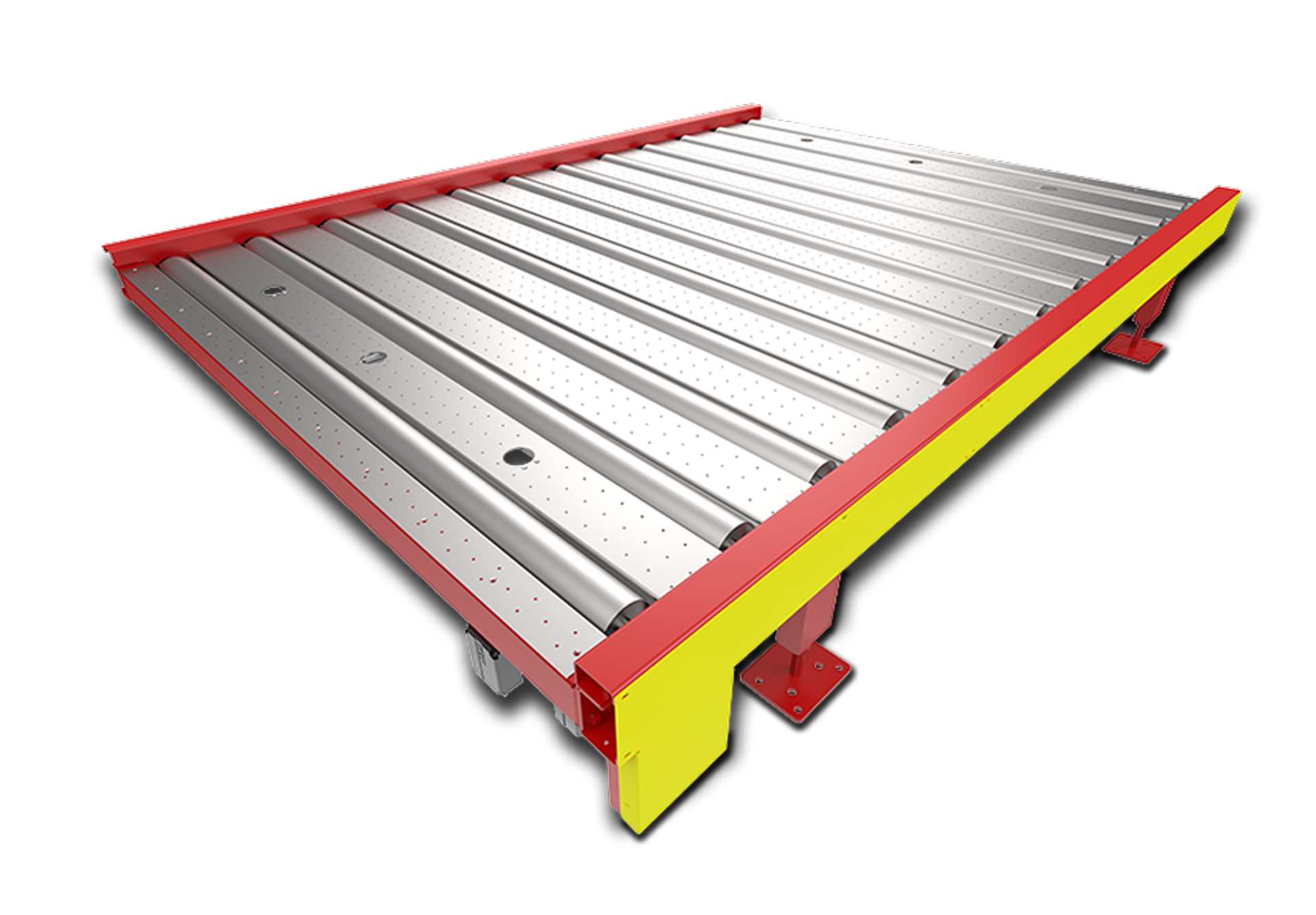 Powered Rollerbed Render Website Block 1