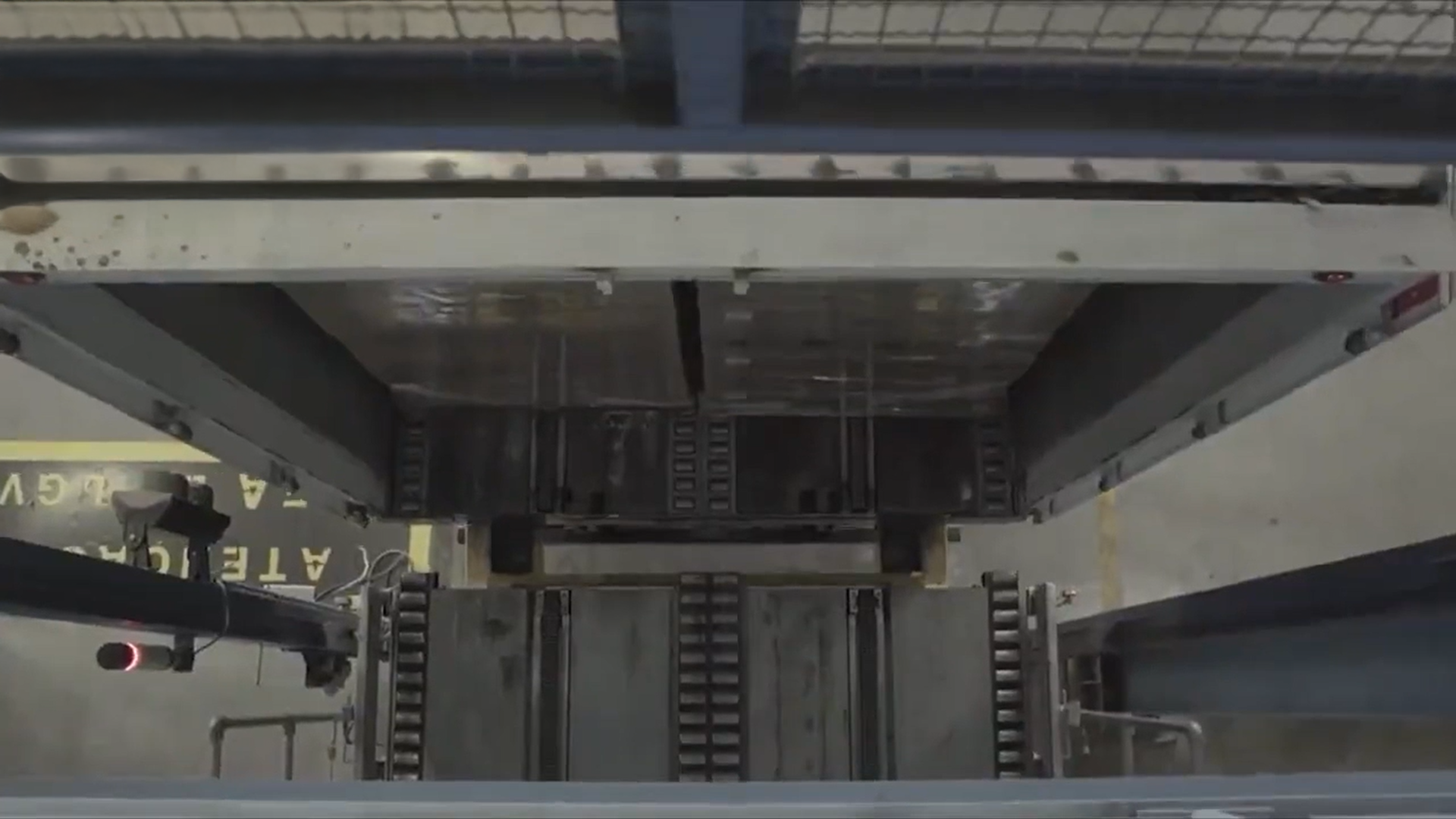 Loading Slip System How Ypê Transformed Logistics with Joloda Hydraroll’s Automated Loading ...