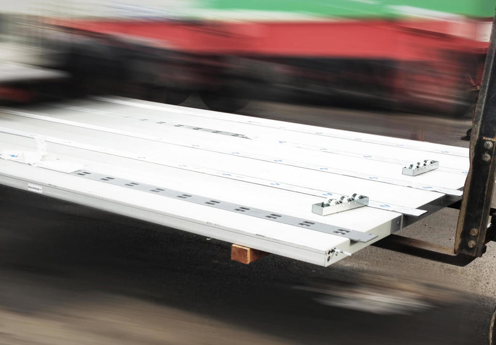 Modular Rollerbed Systems 1