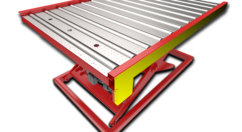 Build Station 10FT Website Block