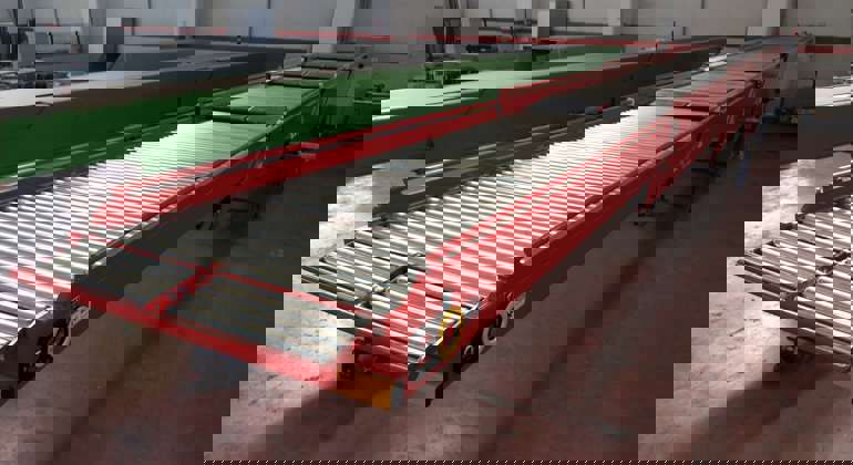 Roller Conveyor