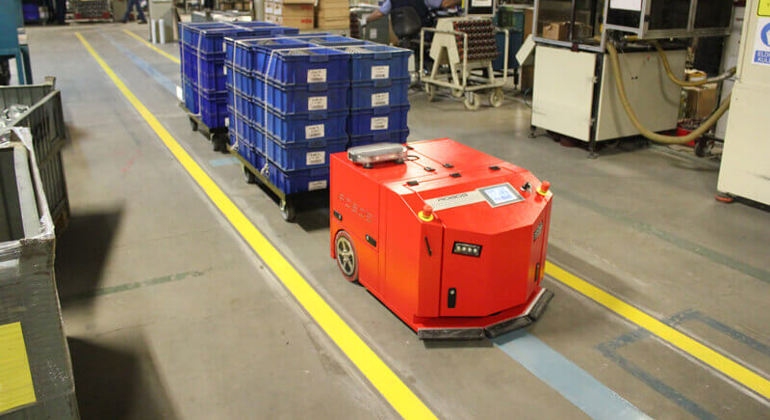 AGV