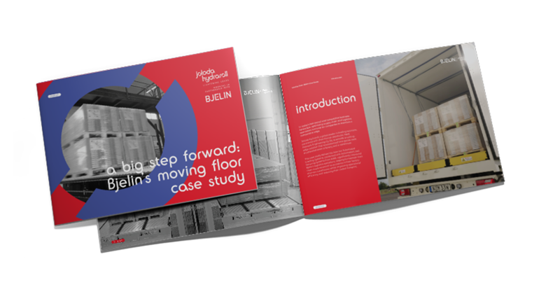 Brochure Mockup