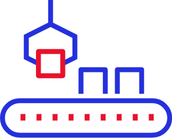 Implement Icon