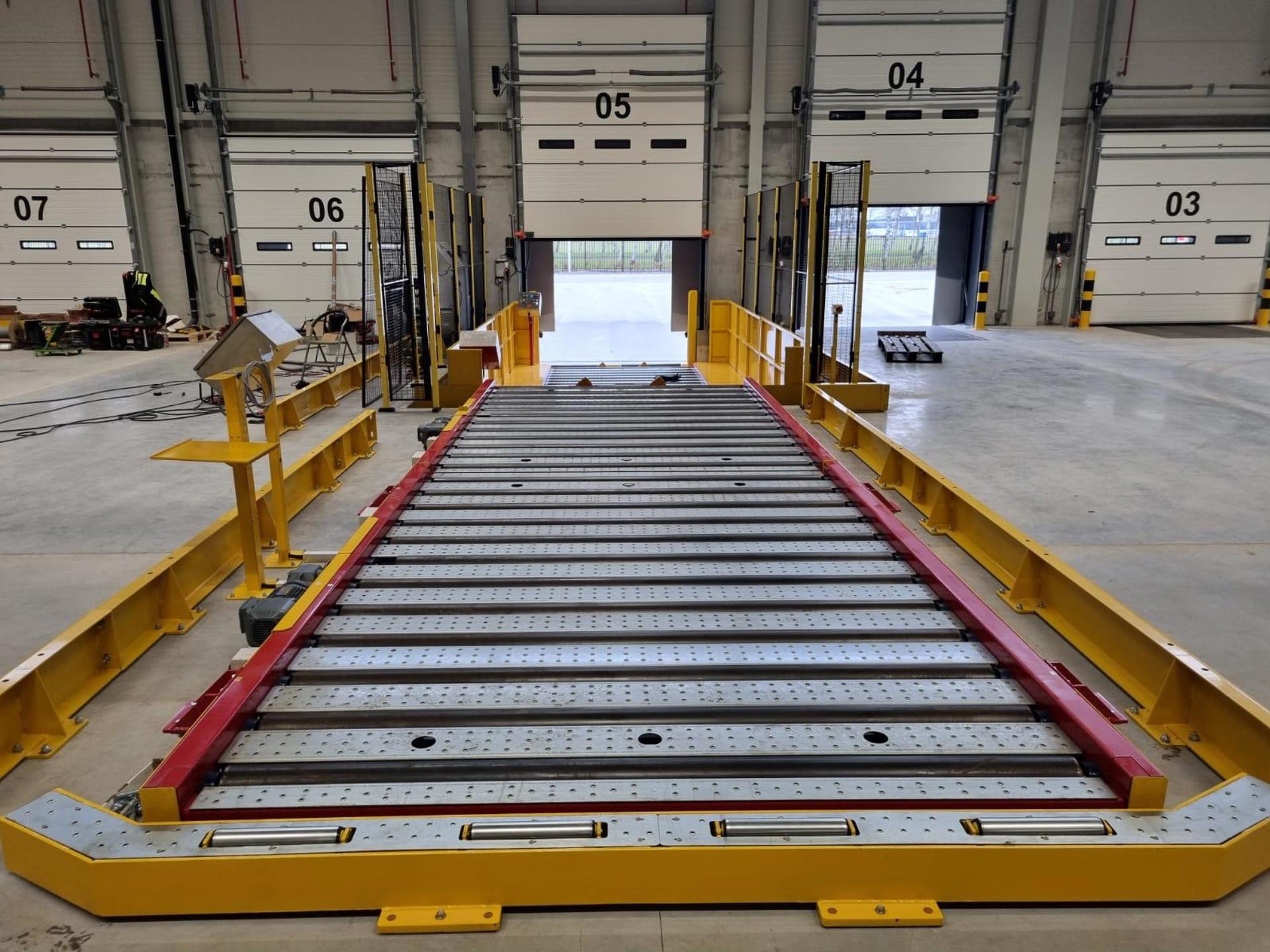 Powered Rollerbed (5)