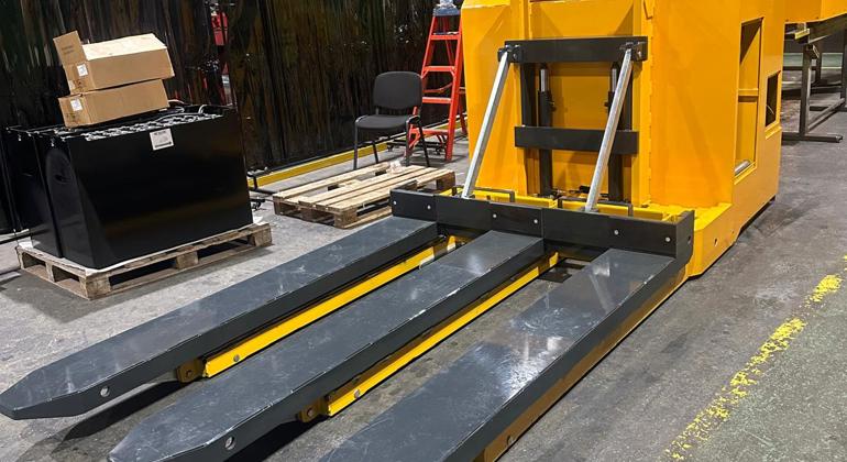 Pallet Mover (2)