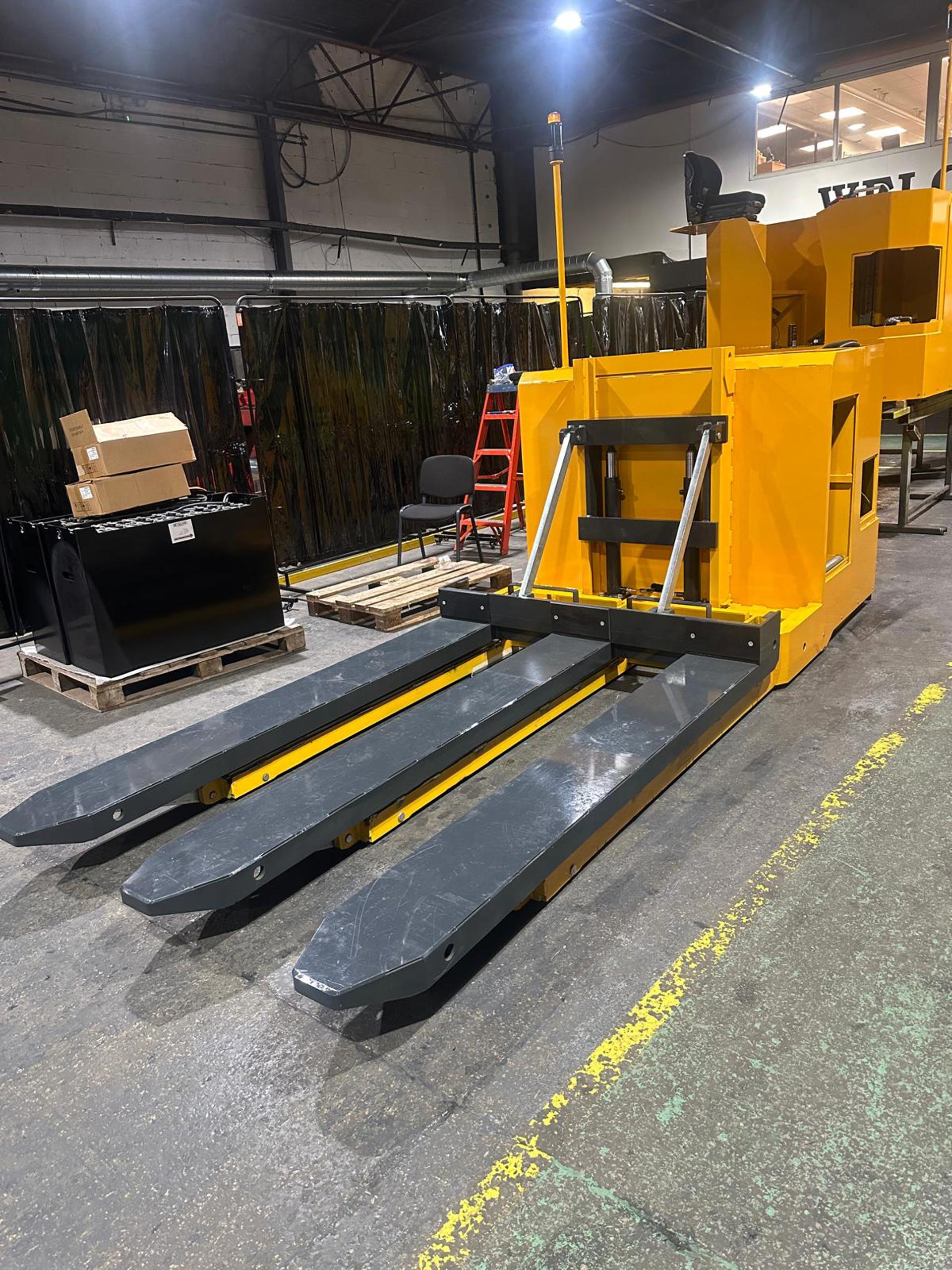 Pallet Mover (2)