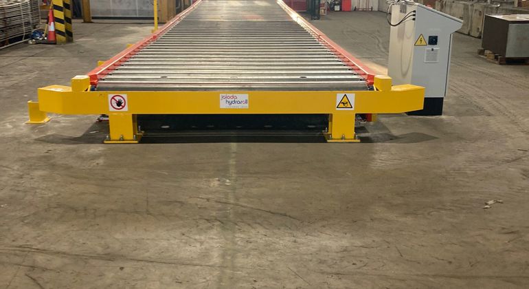 Powered Rollerbed ACE (3)