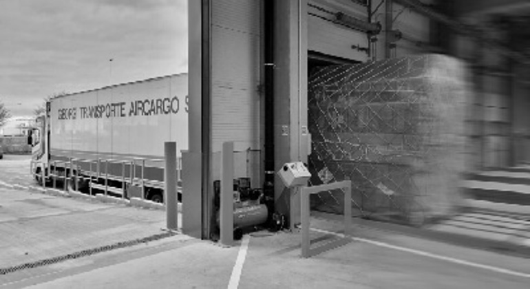 Joloda Hydraroll Help Air Cargo Operators Maximise Handling Efficiencies 01