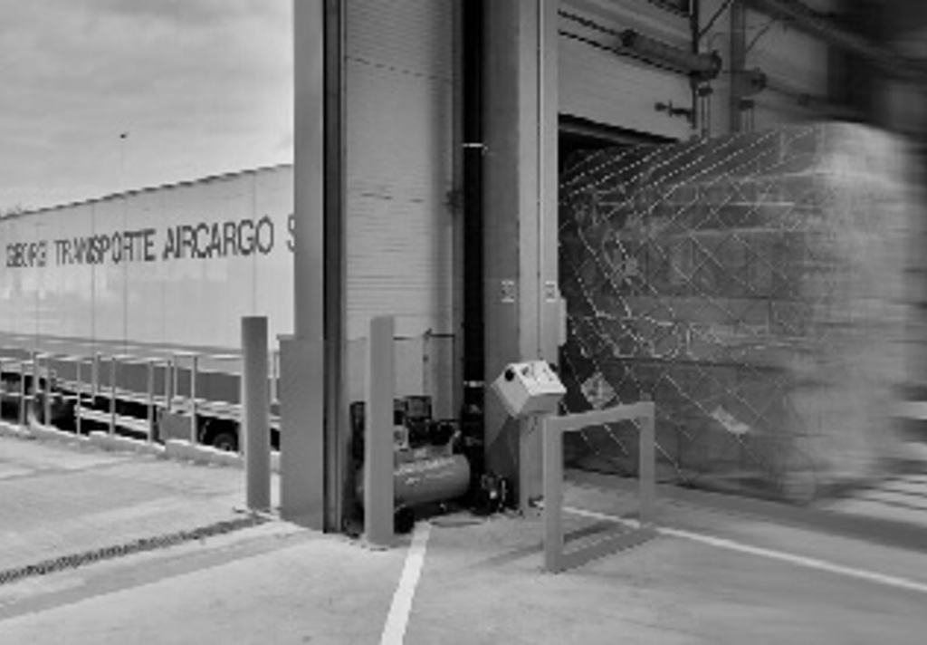 Joloda Hydraroll Help Air Cargo Operators Maximise Handling Efficiencies 01