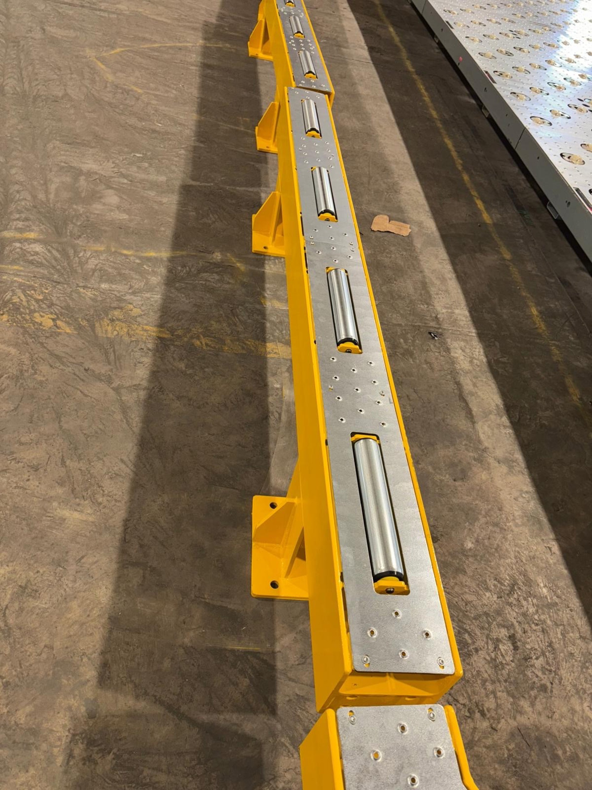 Interface Barrier (3)