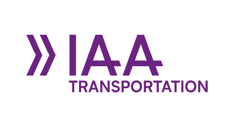 IAA Transportation Logo Website