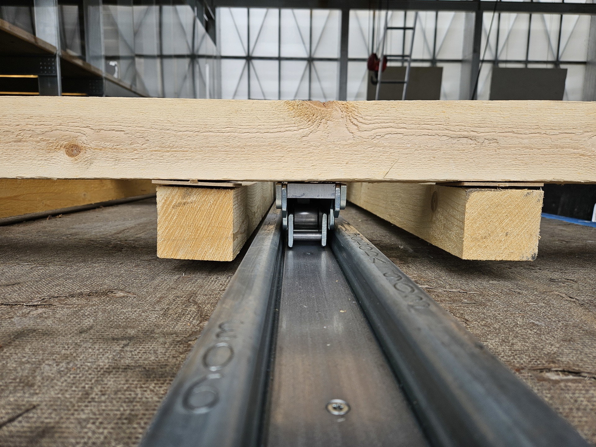Hydraulic Container Loading Woho Wood (14)