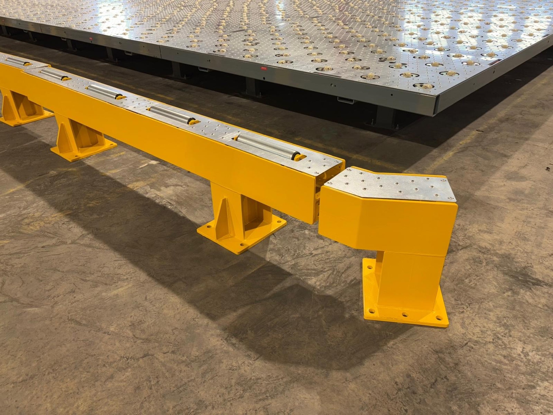 Interface Barrier (2)