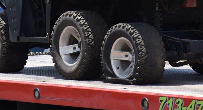 Flatbedcrop