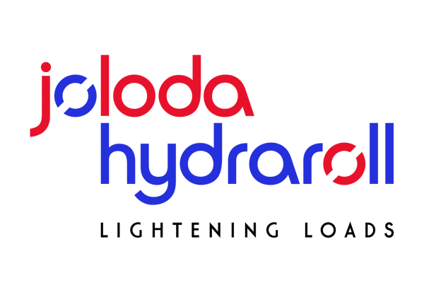 Joloda Hydraroll Logo
