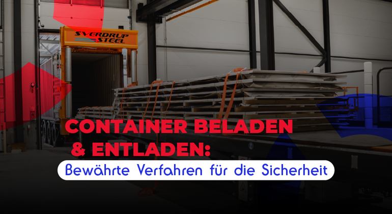 Container Loading & Unloading Best Practices For Safety Thumbnail German