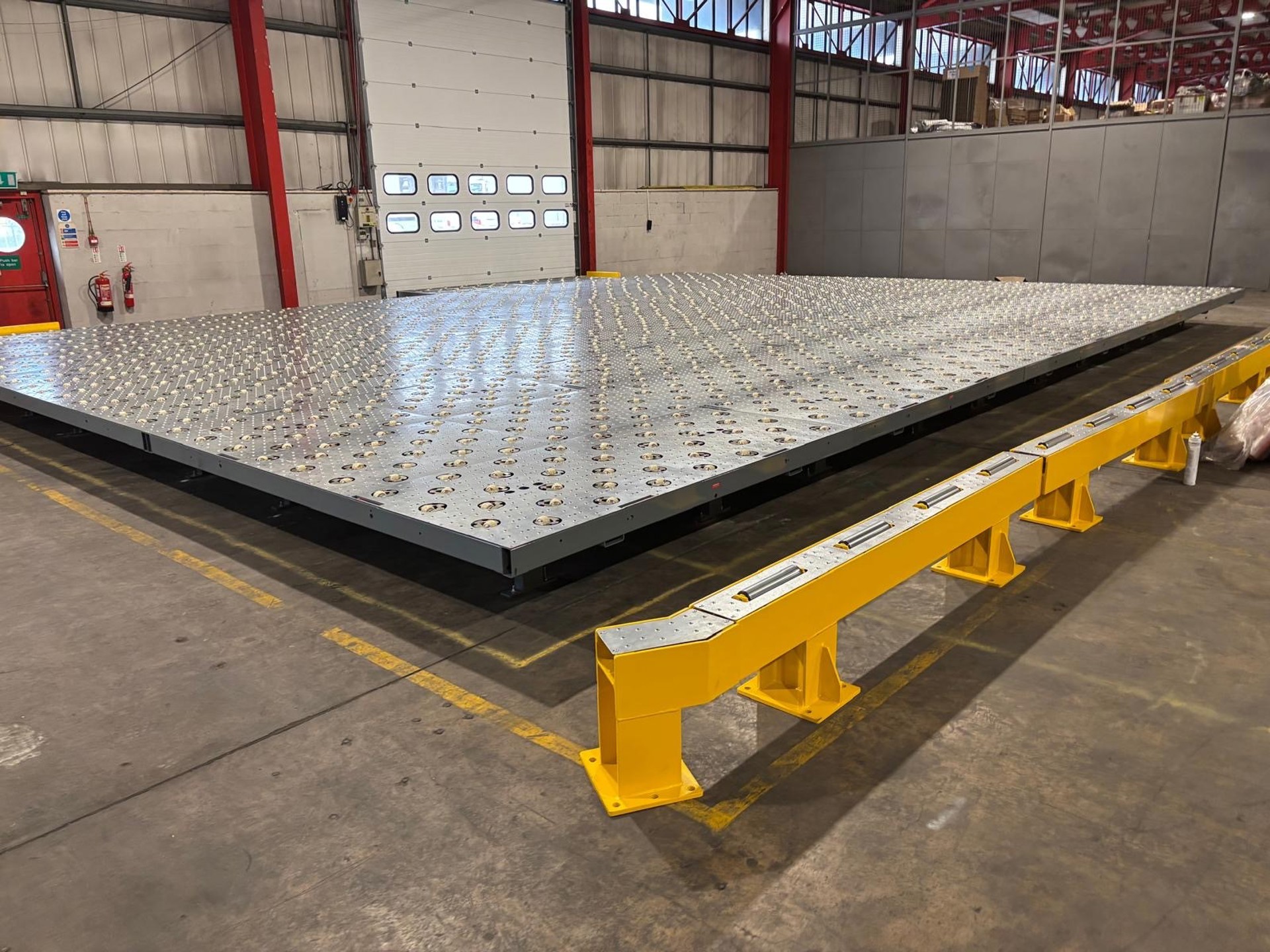 Interface Barrier (5)