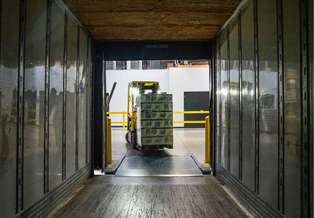 A Complete Guide To Warehouse Logistics 01 08