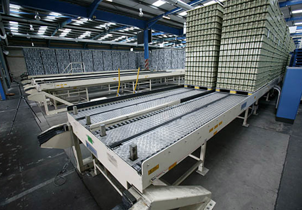 Ultimate Guide to Safe Loading and Unloading | Joloda Hydraroll