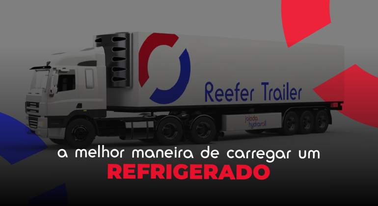 The Best Way To Load A Reefer Trailer Portuguese