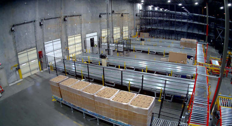 Moving Floor (2)