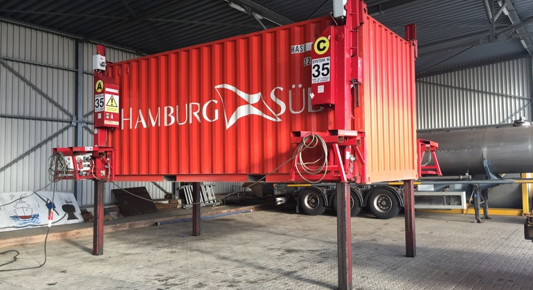 Container Loading (2)