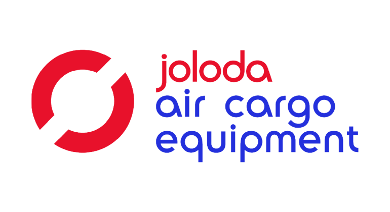 Joloda Air Cargo Equipment Logo Block