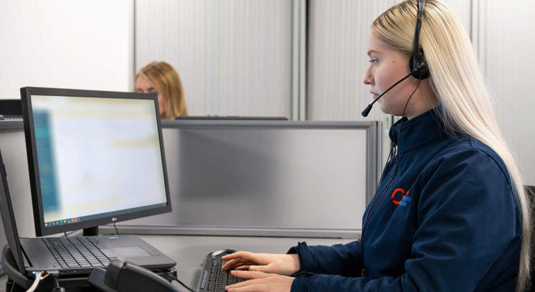 Customer Service (1)