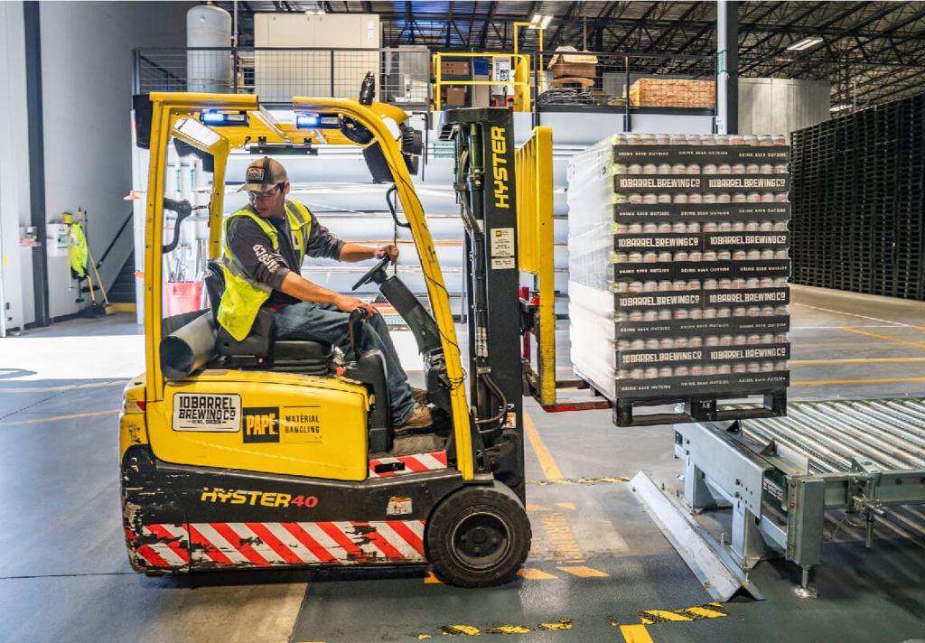 The Top 3 Loading Dock Safety Tips 03