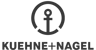 Kuehne + Nagel Greyscale