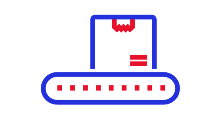 Joloda Icon Conveyor 1