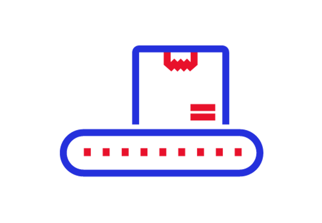 Joloda Icon Conveyor 1