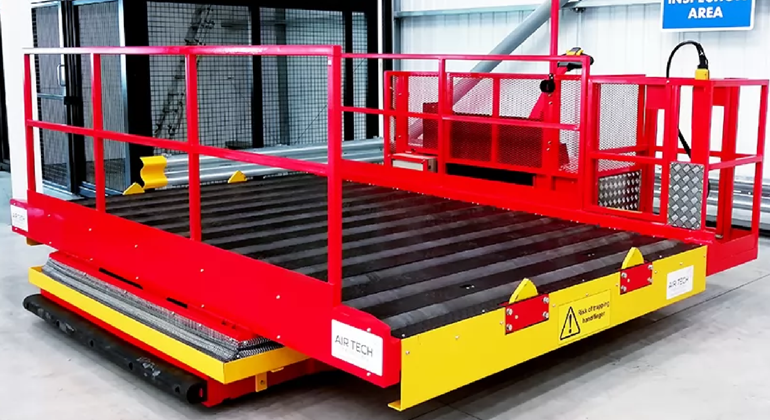 Scissor Lift