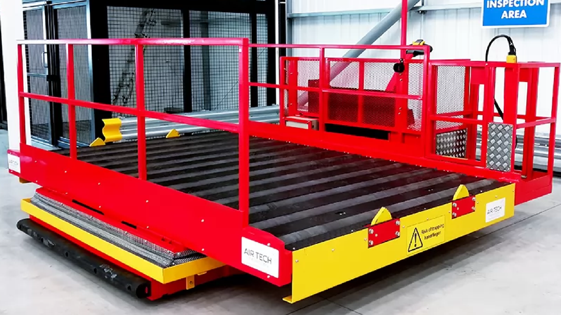 Scissor Lift