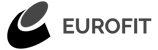 Eurofit Logo Greyscale (1)